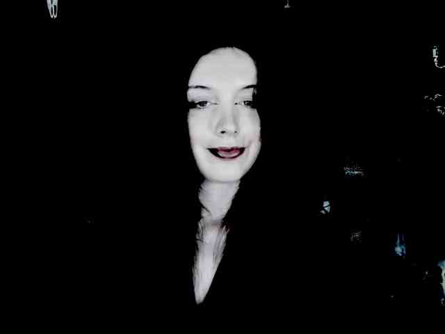 TheDominatrix webcam