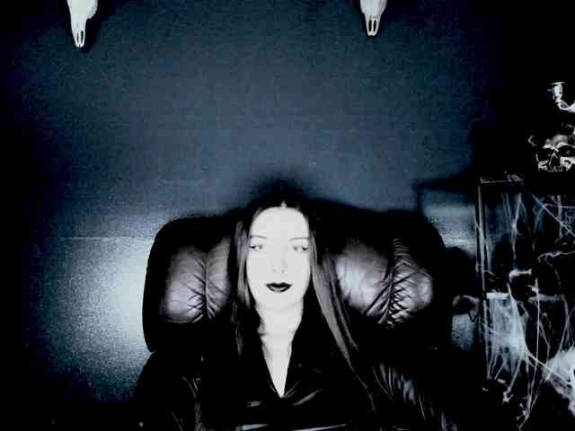TheDominatrix webcam