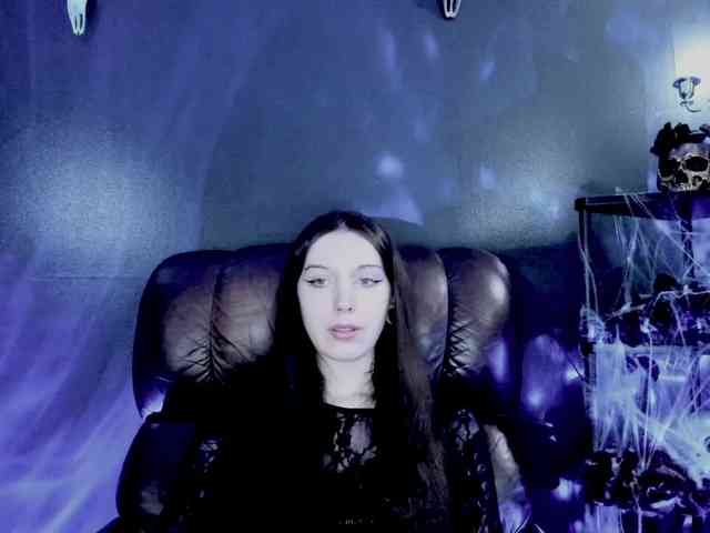 TheDominatrix webcam