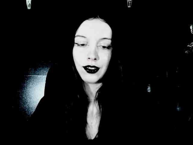 TheDominatrix webcam