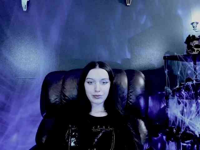 TheDominatrix webcam