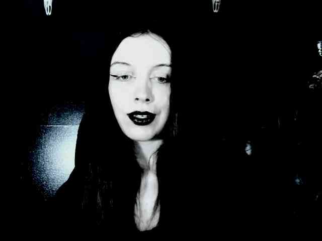 TheDominatrix webcam