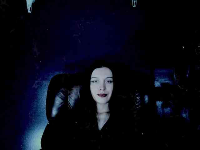 TheDominatrix webcam