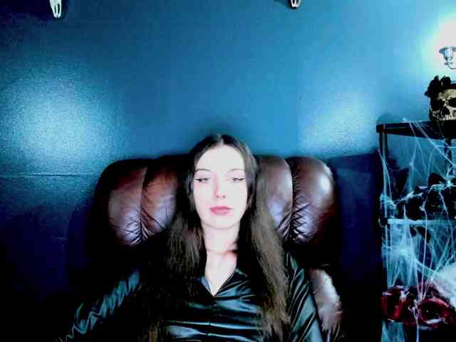 MissToxic webcam