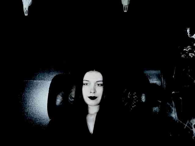 TheDominatrix webcam