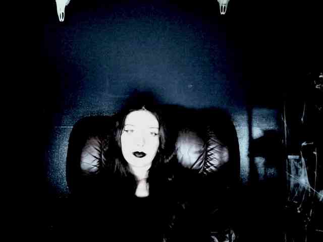 TheDominatrix webcam