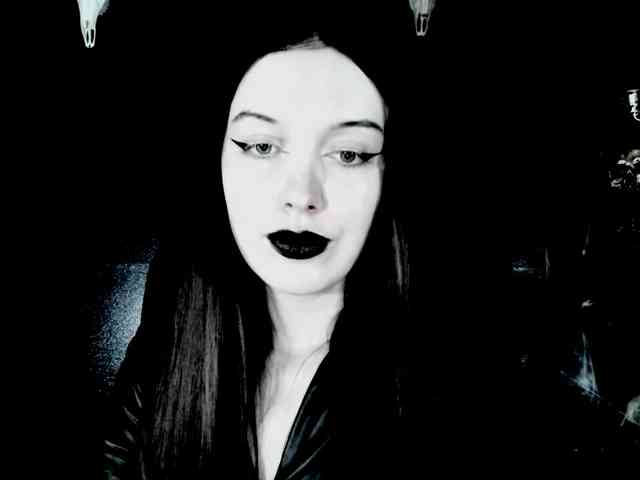 TheDominatrix webcam