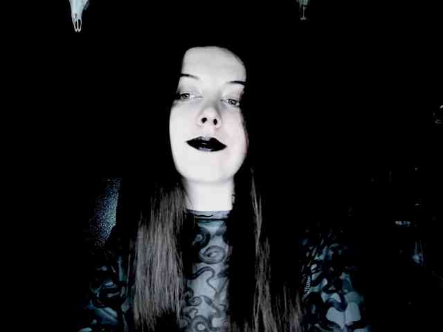 TheDominatrix webcam