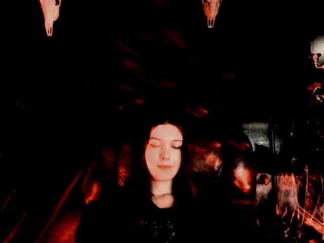 TheDominatrix webcam