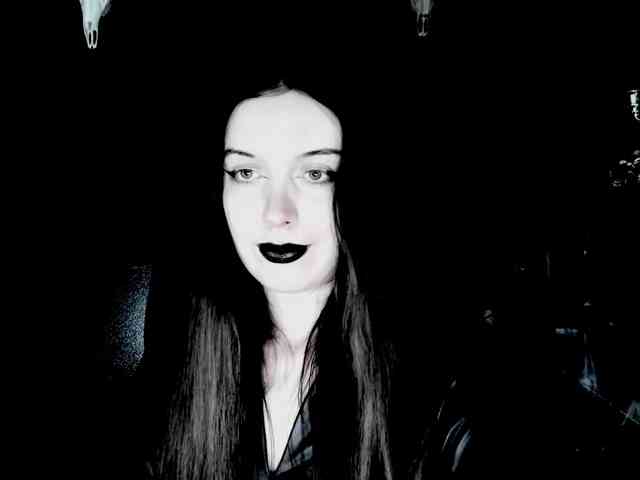 TheDominatrix webcam