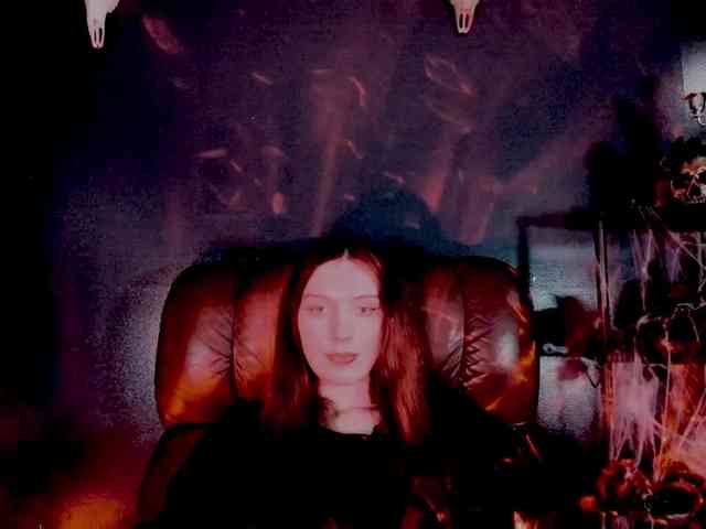 TheDominatrix webcam