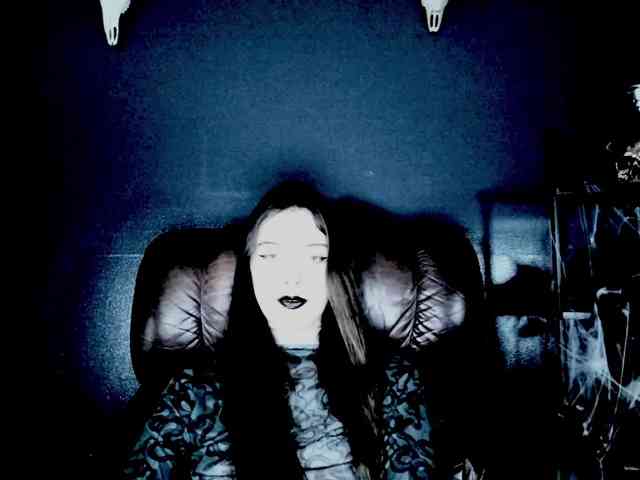 theDahlia webcam