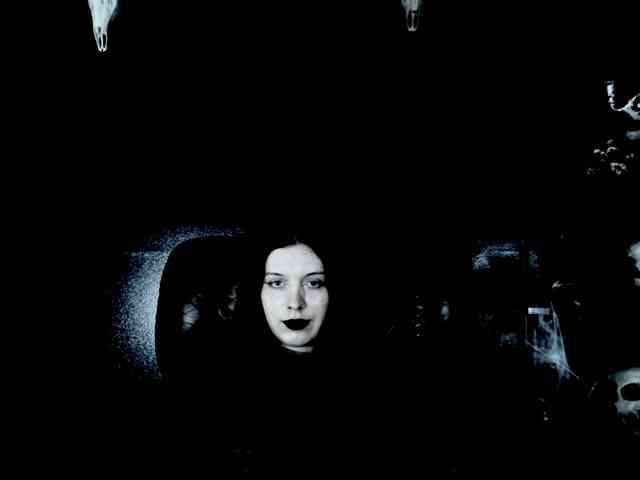 TheDominatrix webcam
