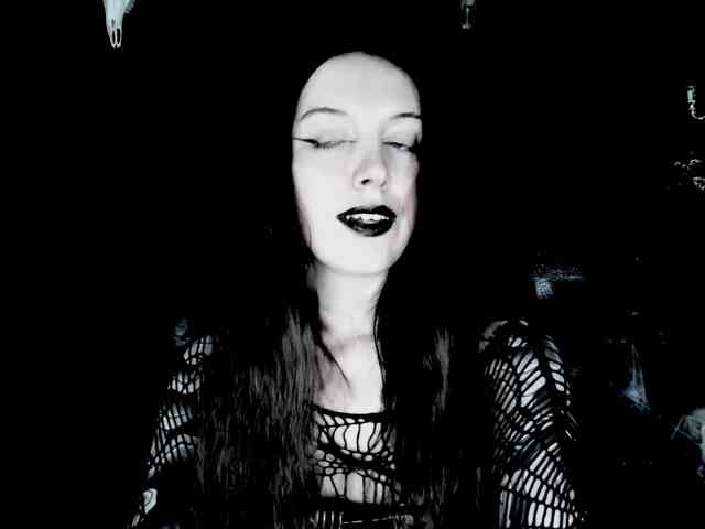 TheDominatrix webcam