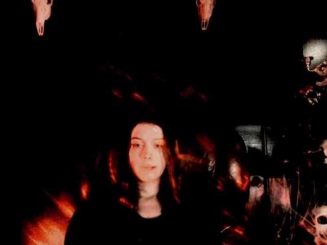TheDominatrix webcam