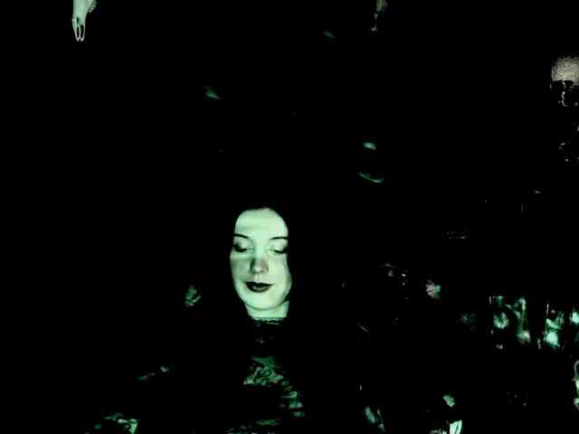 TheDominatrix webcam