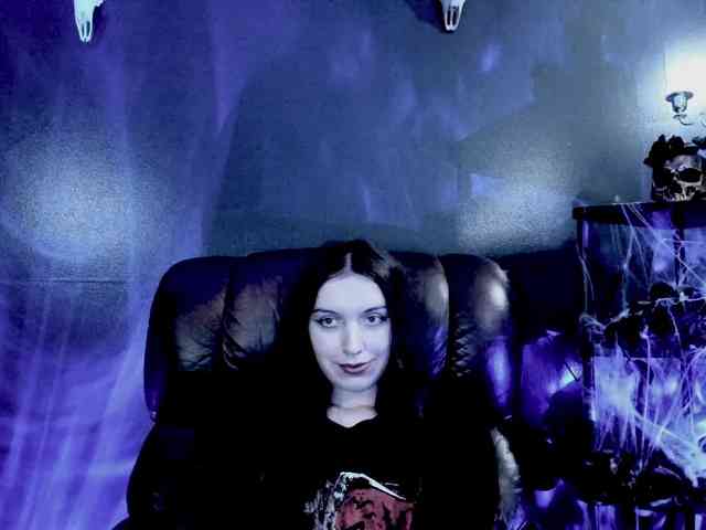 TheDominatrix webcam