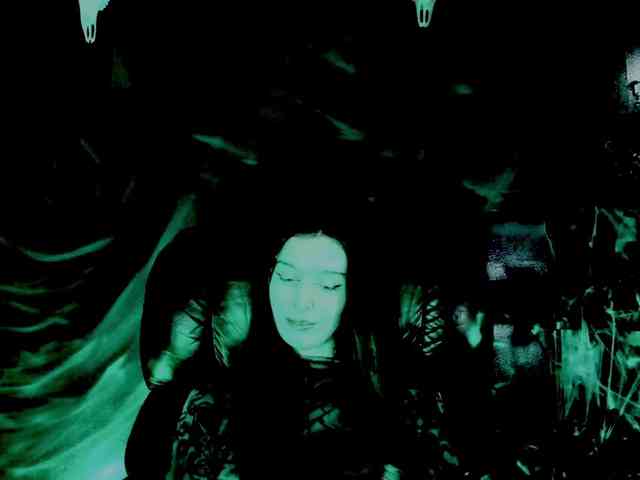 TheDominatrix webcam