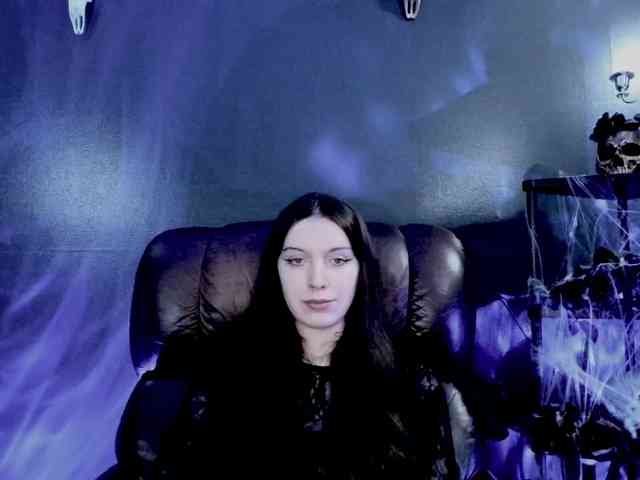 TheDominatrix webcam
