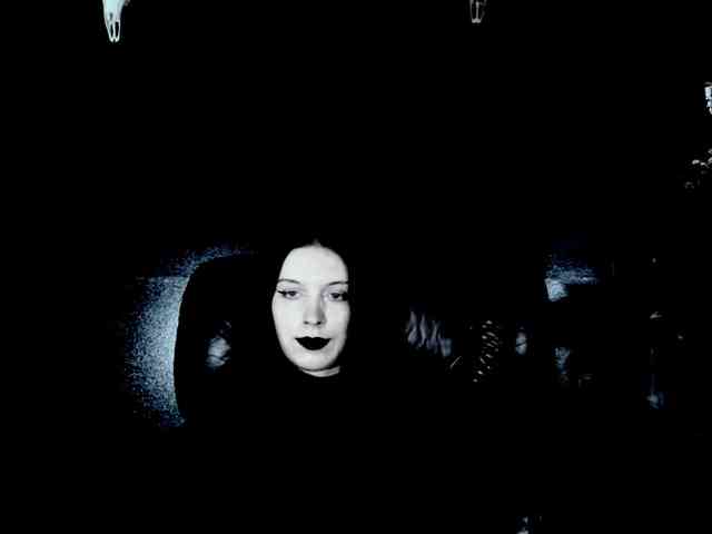 TheDominatrix webcam