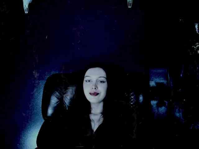 TheDominatrix webcam