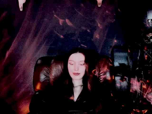 TheDominatrix