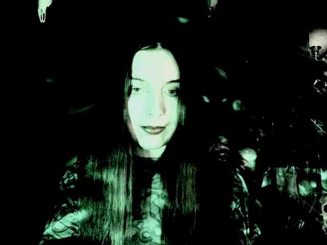 TheDominatrix webcam