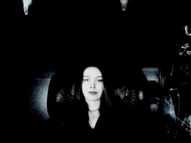 TheDominatrix webcam
