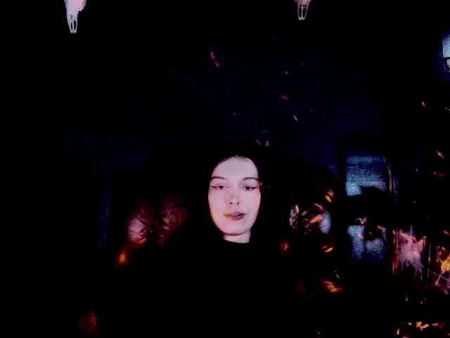 TheDominatrix webcam