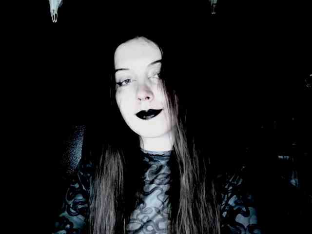 TheDominatrix webcam