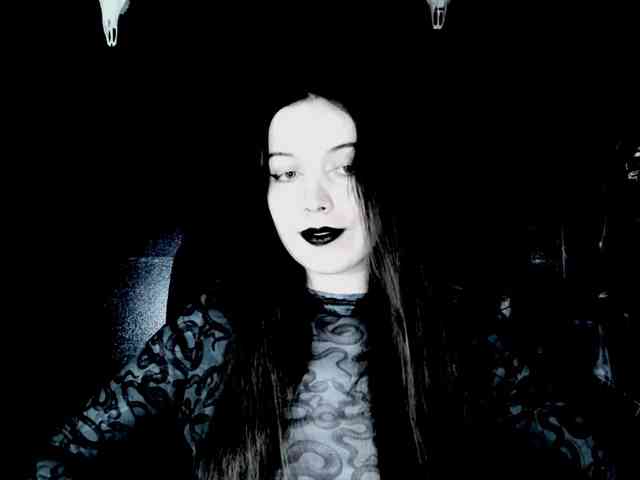 TheDominatrix webcam