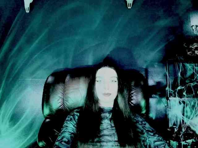 TheDominatrix webcam