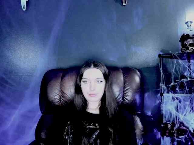TheDominatrix webcam