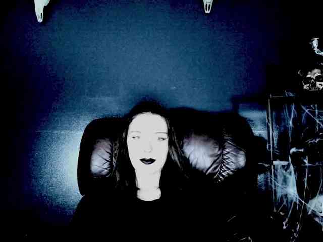 theDahlia webcam