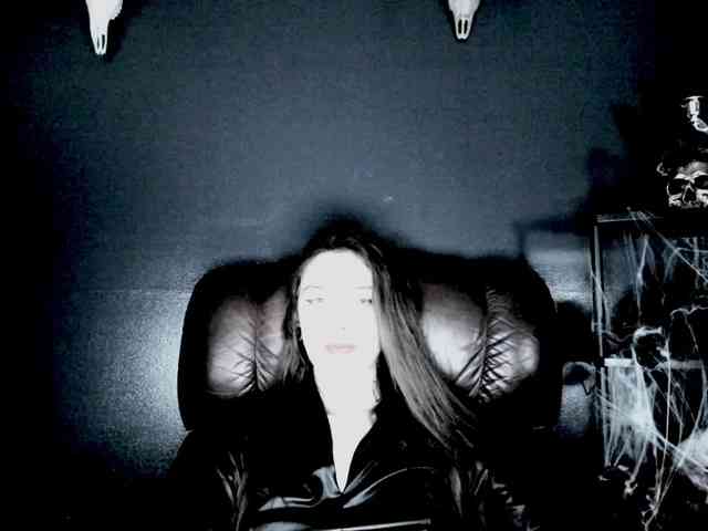 TheDominatrix webcam