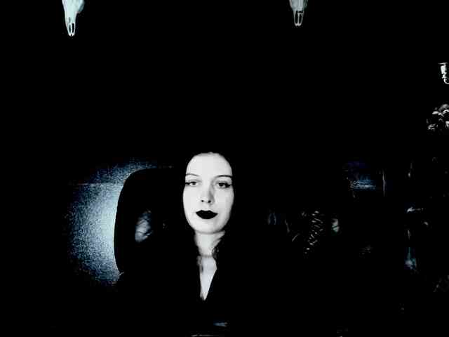 TheDominatrix webcam