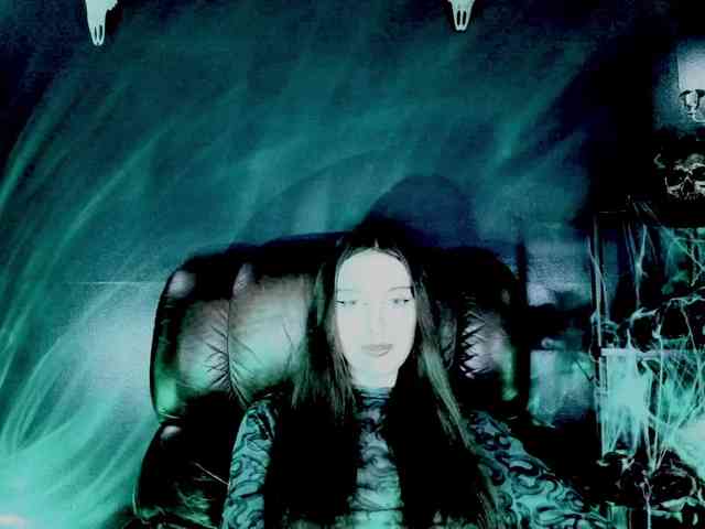 TheDominatrix webcam