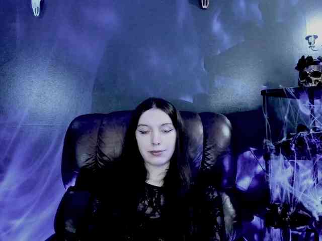 TheDominatrix webcam