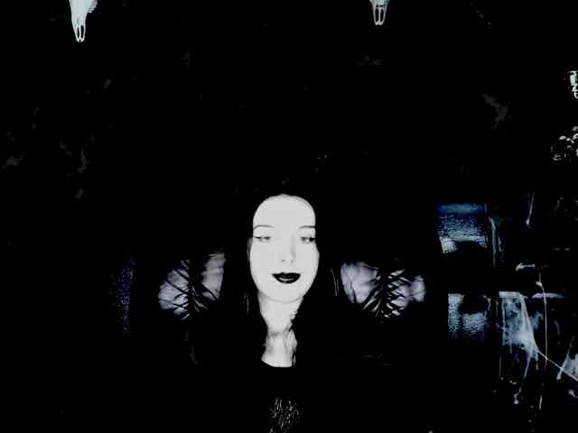 TheDominatrix webcam