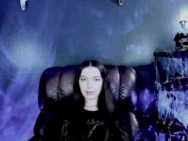 TheDominatrix webcam