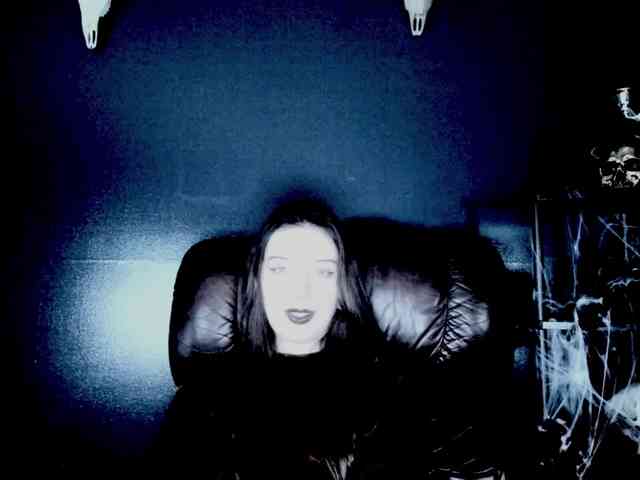 theDahlia webcam
