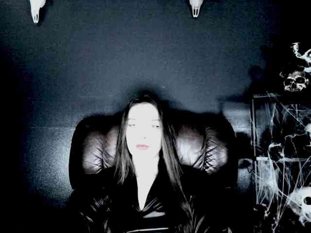 TheDominatrix webcam