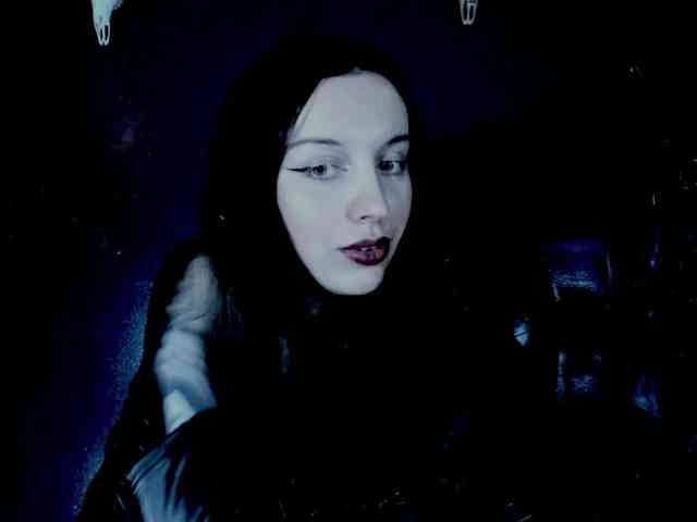 TheDominatrix webcam