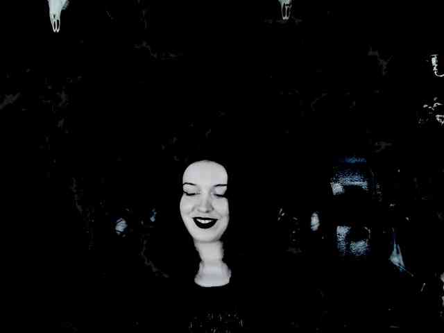 TheDominatrix webcam