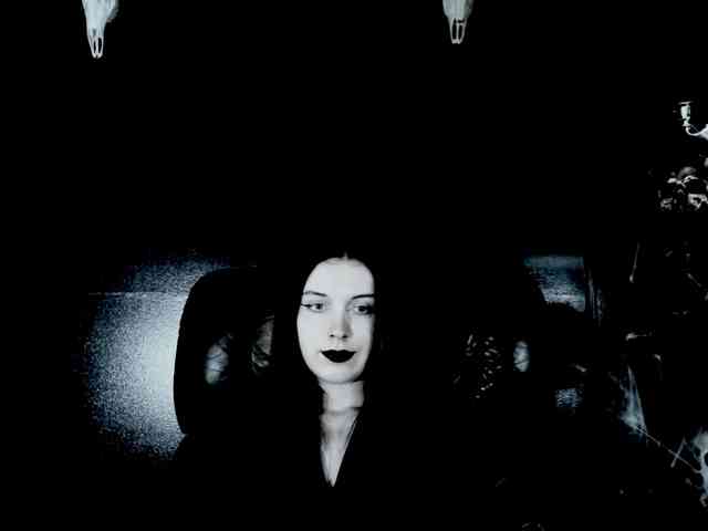 TheDominatrix webcam