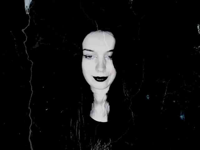 TheDominatrix webcam