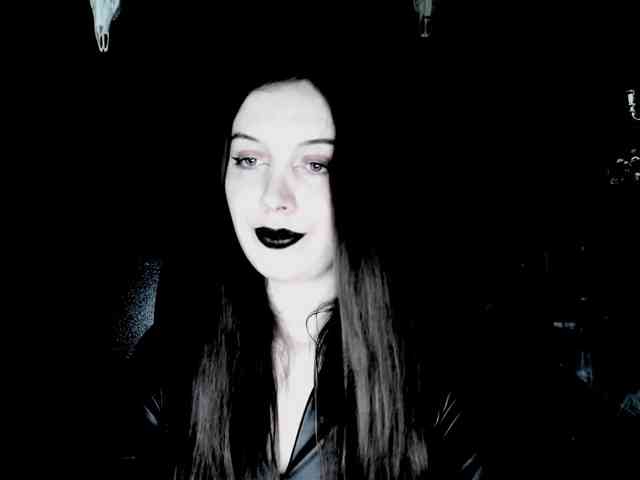 TheDominatrix webcam
