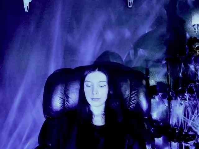 TheDominatrix webcam