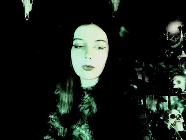TheDominatrix webcam