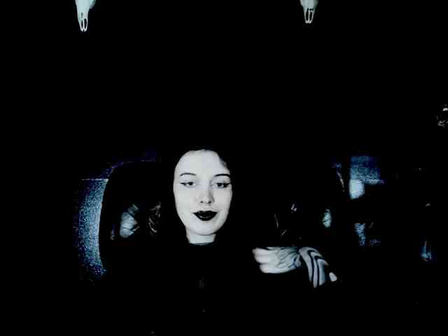 theDahlia webcam